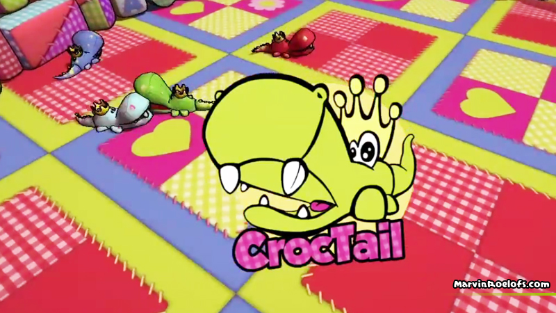 croctail